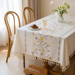 Table Cloth 140*220 cm